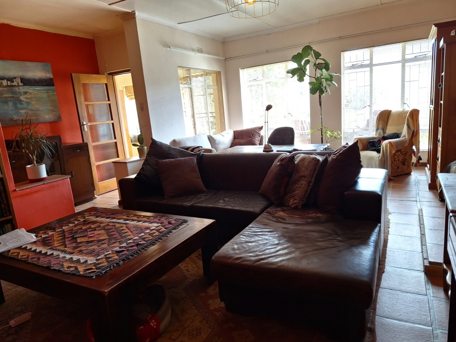 4 Bedroom Property for Sale in Barrydale Western Cape